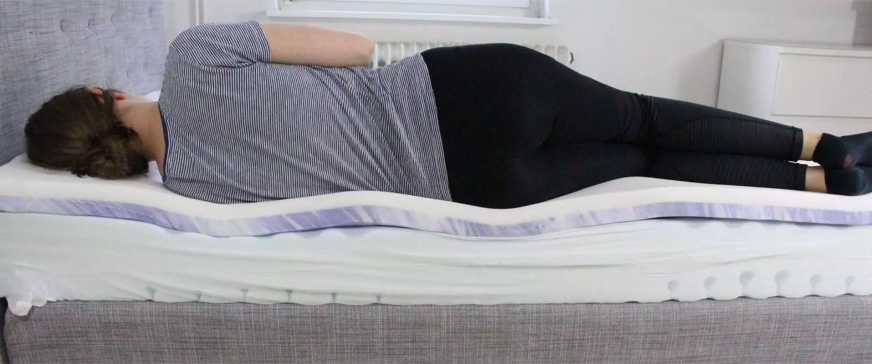 Stevig met ondersteuning